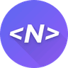 Nexty.dev logo