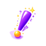 Aha Prompt logo