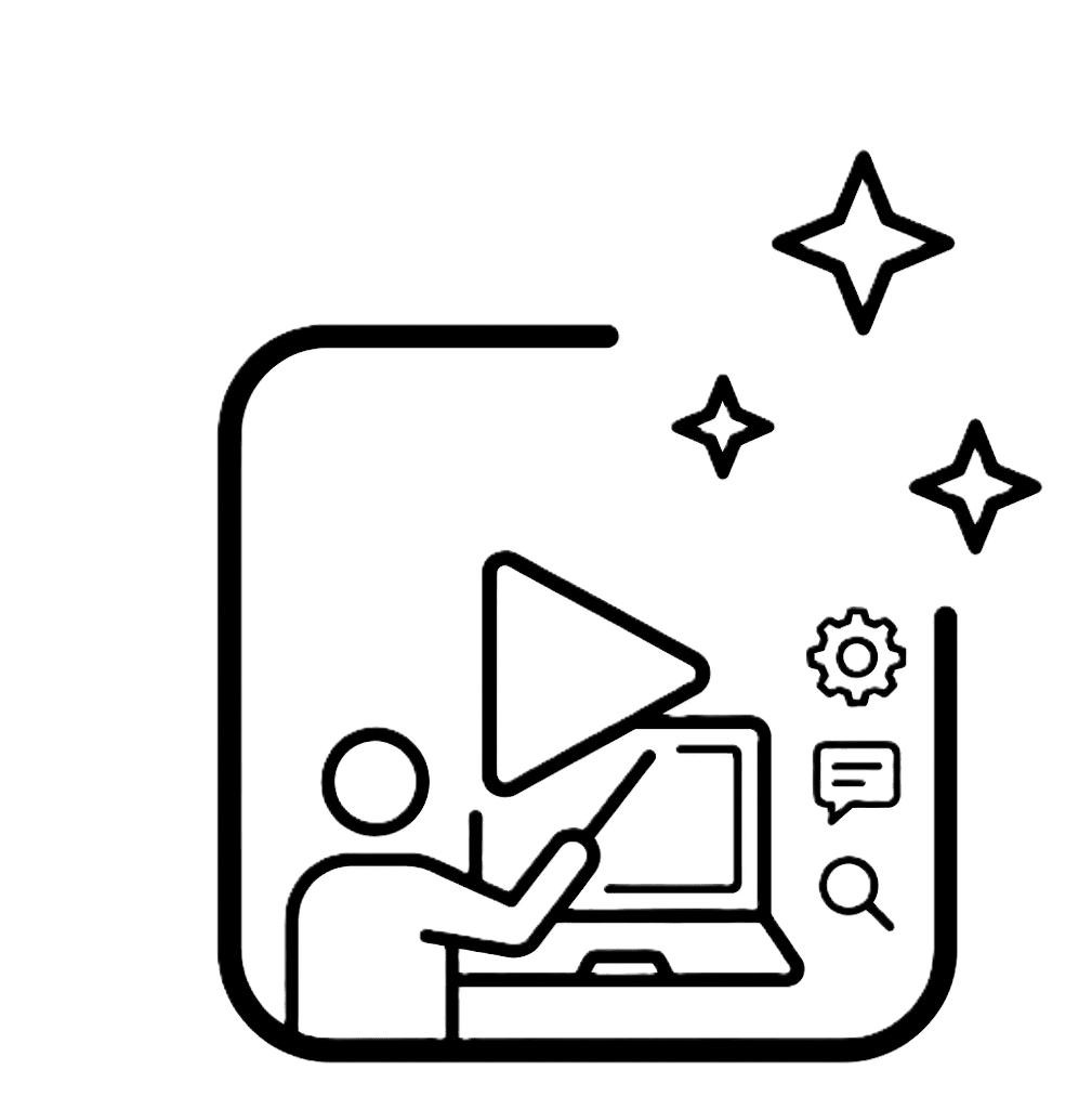 Minis AI logo