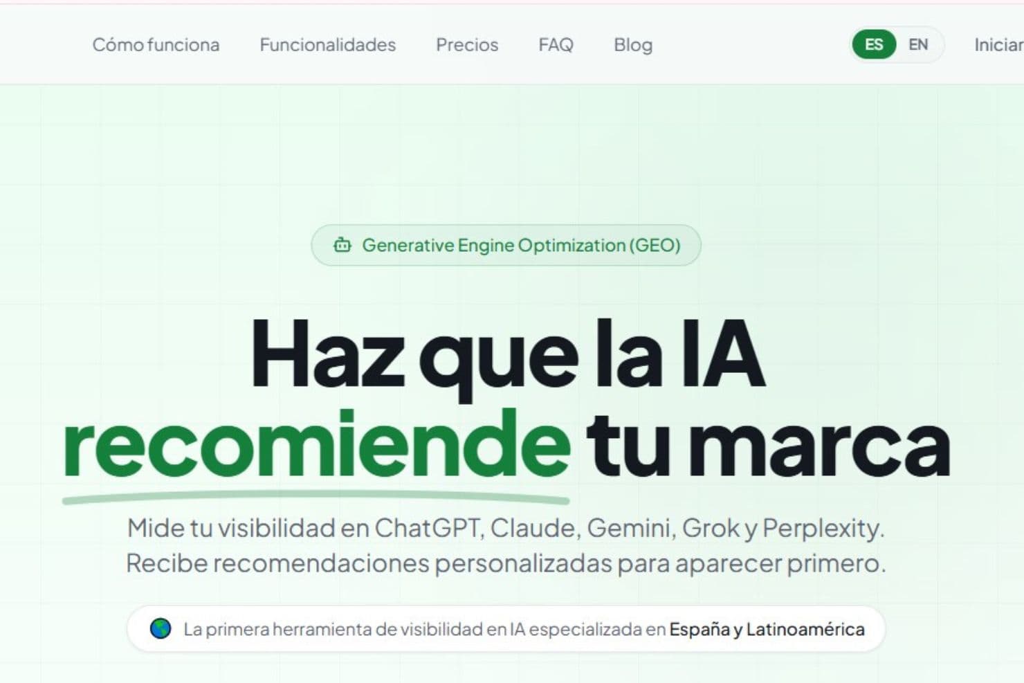 Mentio - Product Image