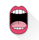 Speak Pro: Shadowing Lessons  Logo