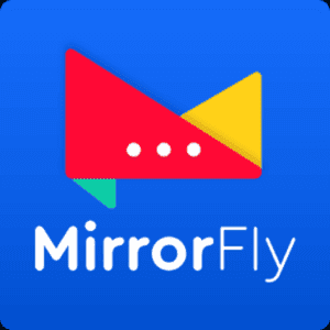 MirrorFly IM Software logo