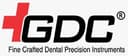 Dental Instruments & Equipment Logo