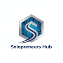 Solopreneurs Hub Logo
