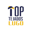 Top Tejados Lugo Logo