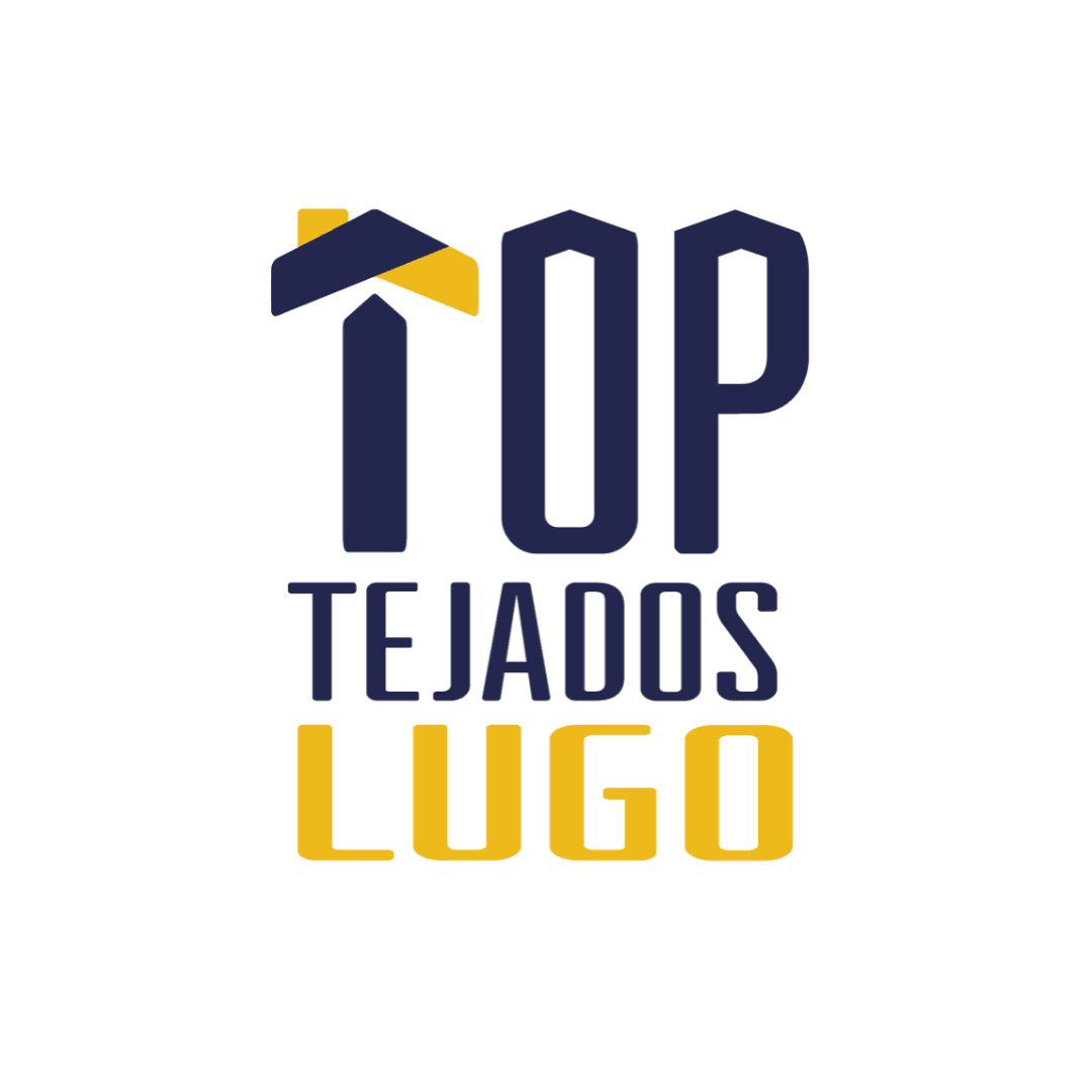 Top Tejados Lugo logo