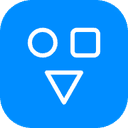 FaceSwaply Logo