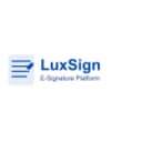LuxSign Logo