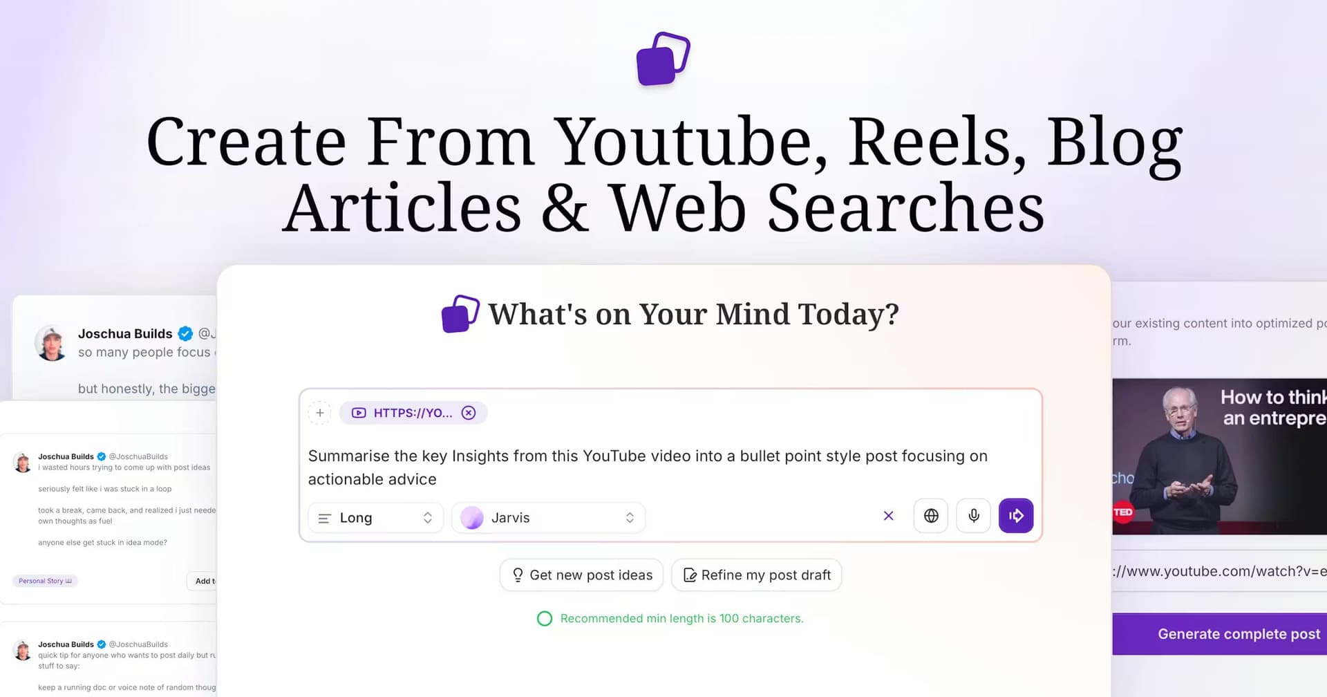 Postel - Product Image