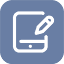 Smart Record logo