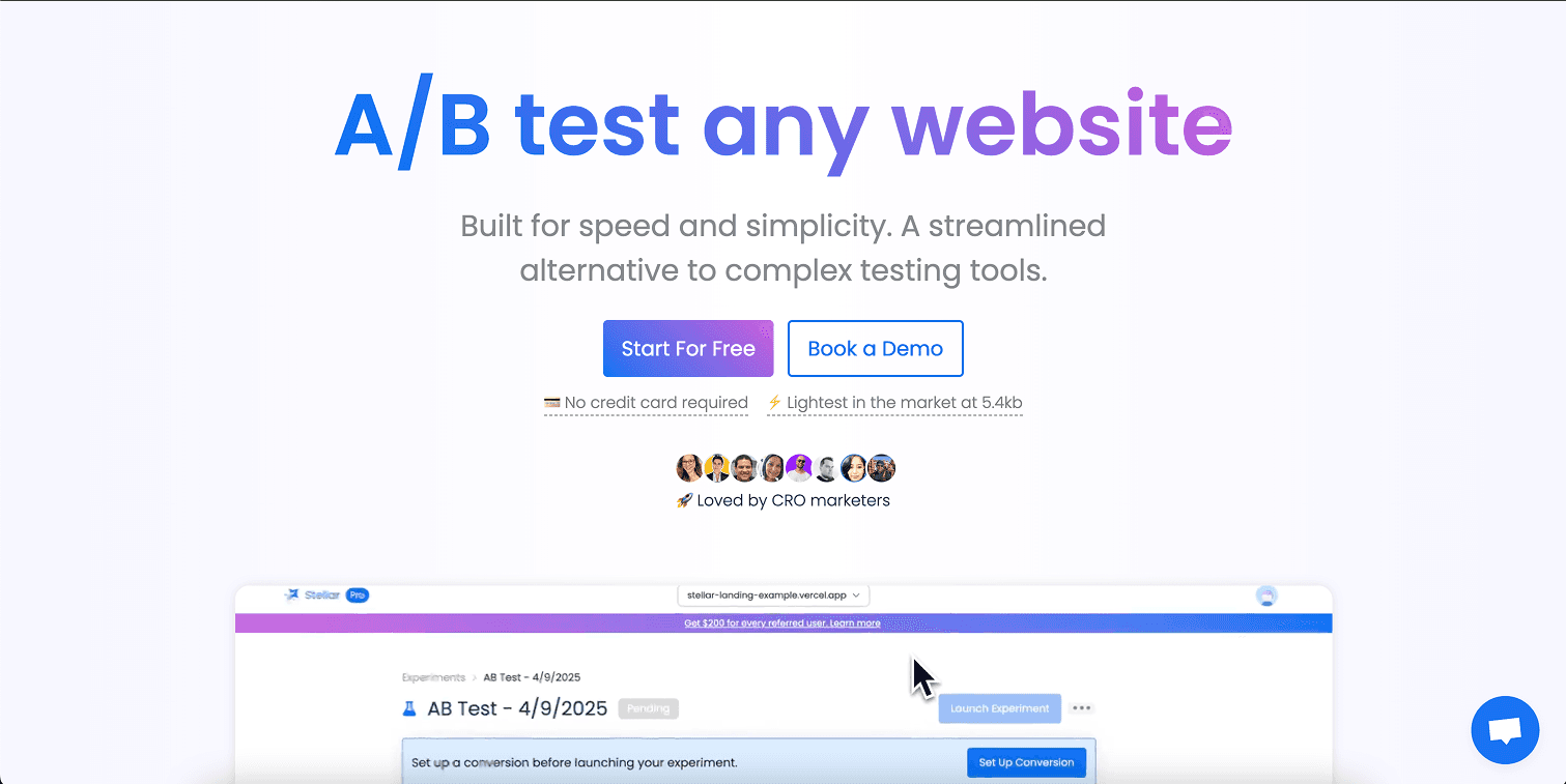 Stellar - Product Image