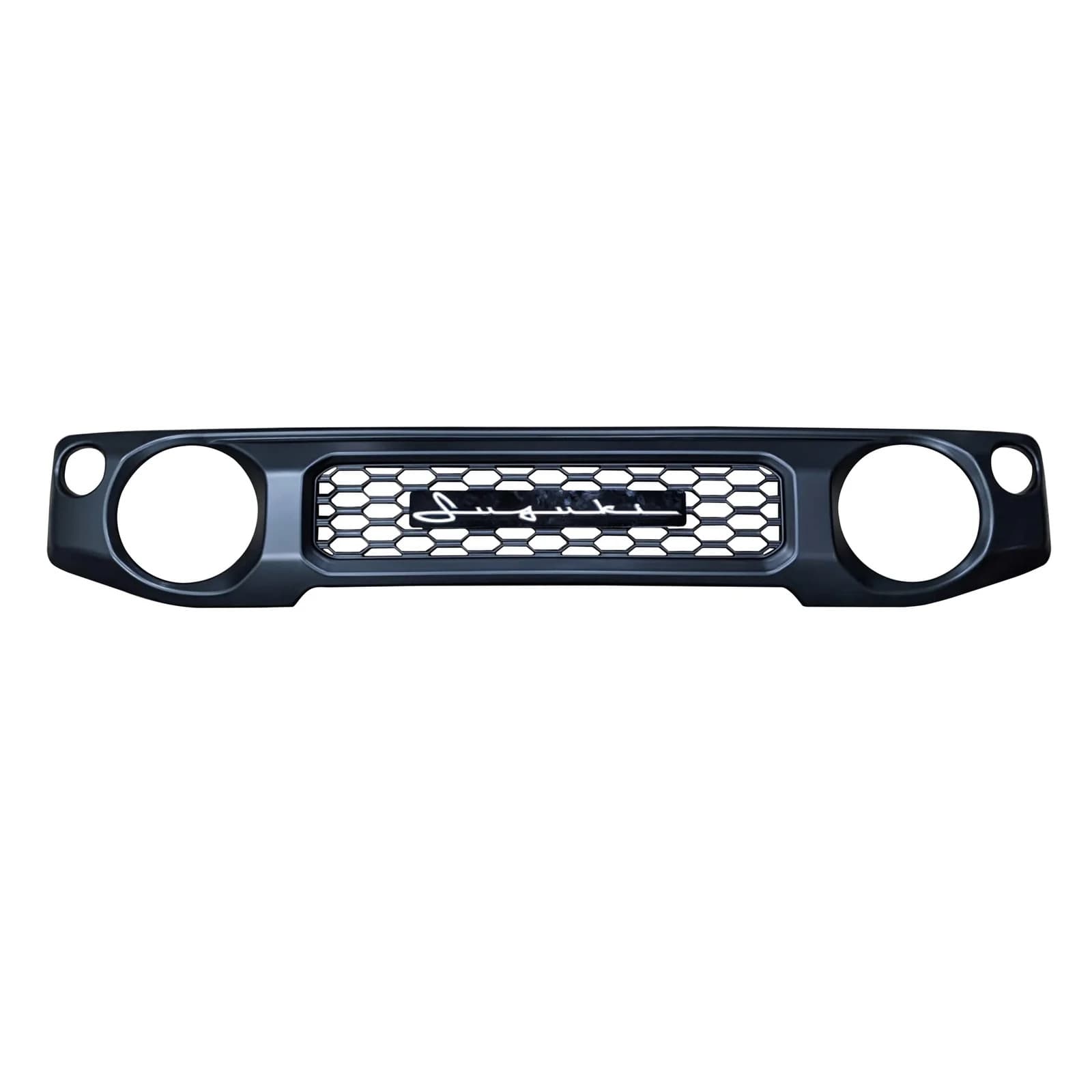 Jimny Suzuki Cursive Logo Grill - Product Image