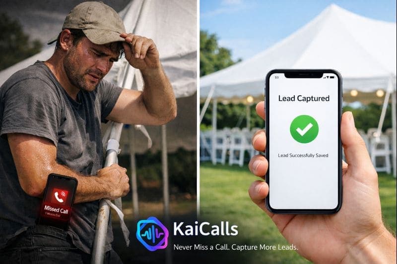 KaiCalls - Product Image