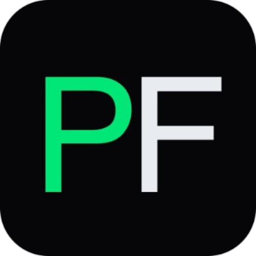 Perpfinder logo
