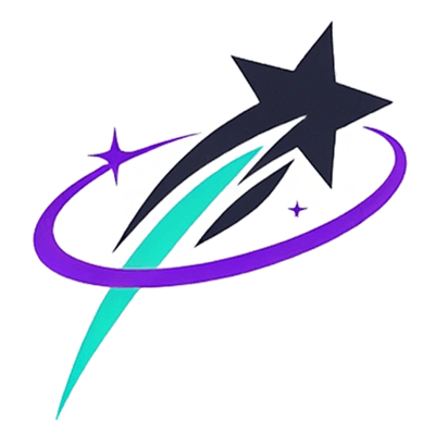 Stellar Launch logo