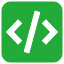 Vuln0x logo