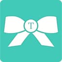 TIDY - AI Property Manager Logo