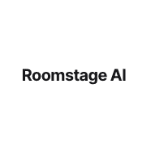Roomstage AI logo