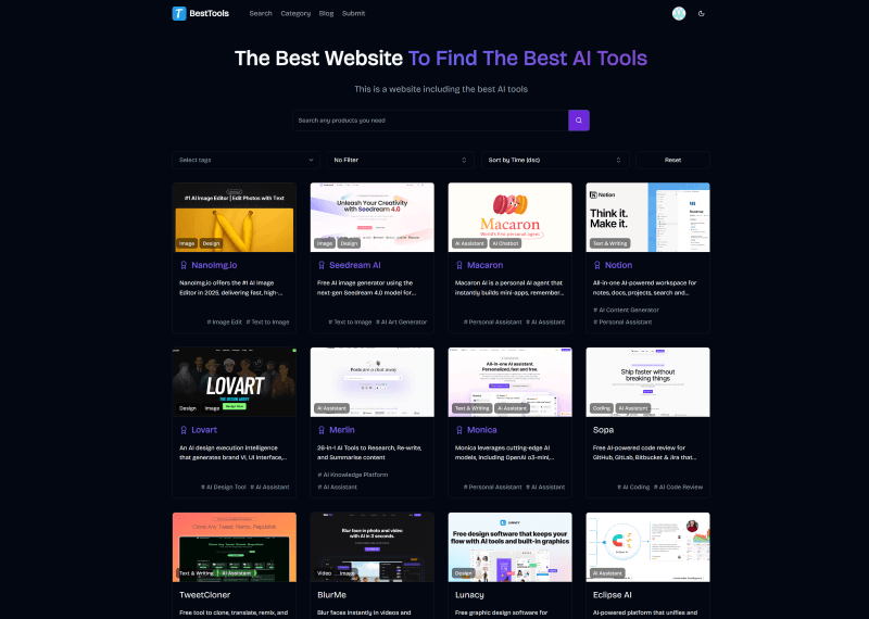 BestTools - Product Image