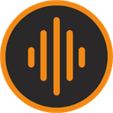 The Audio Stuff Logo