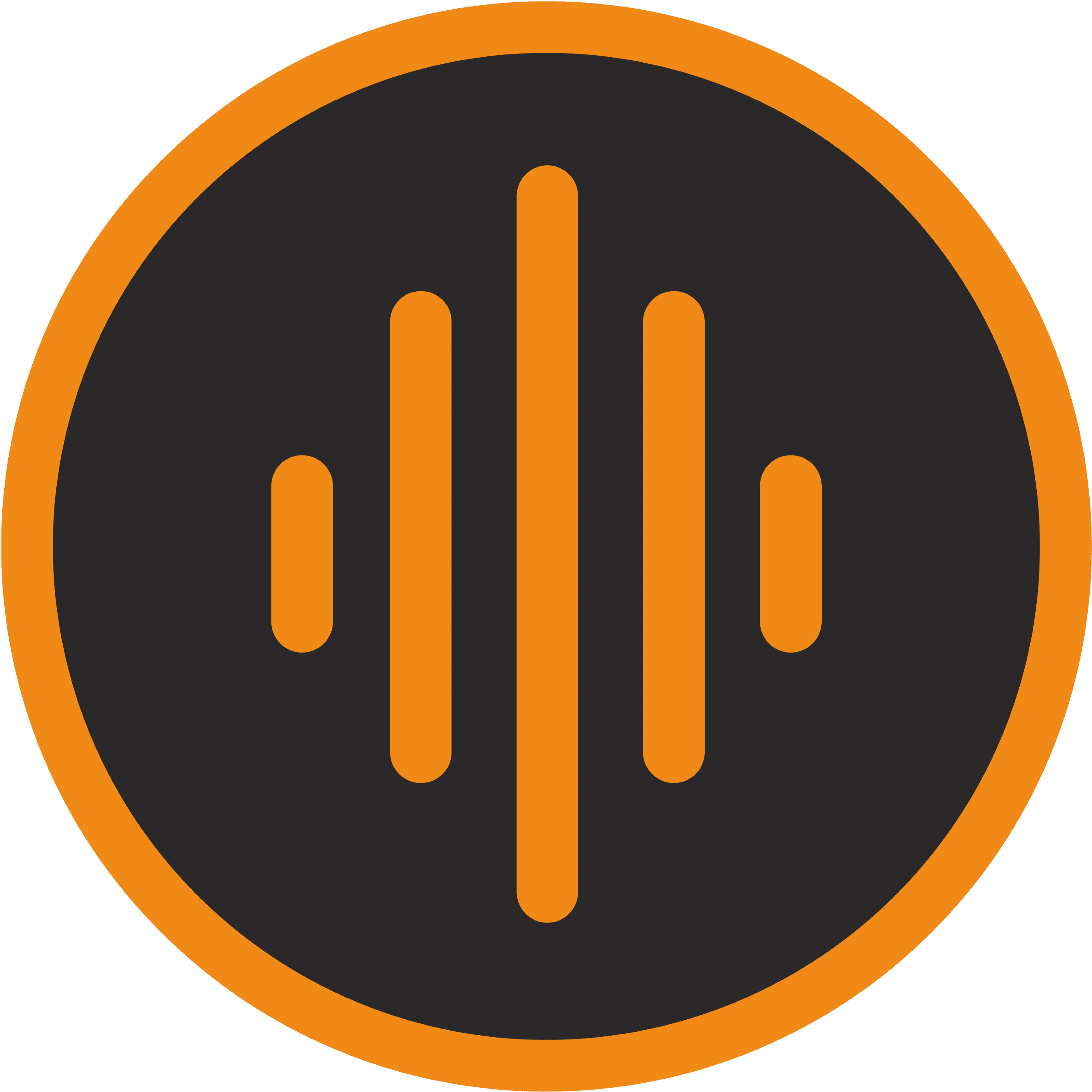 The Audio Stuff logo
