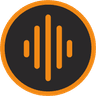 The Audio Stuff logo