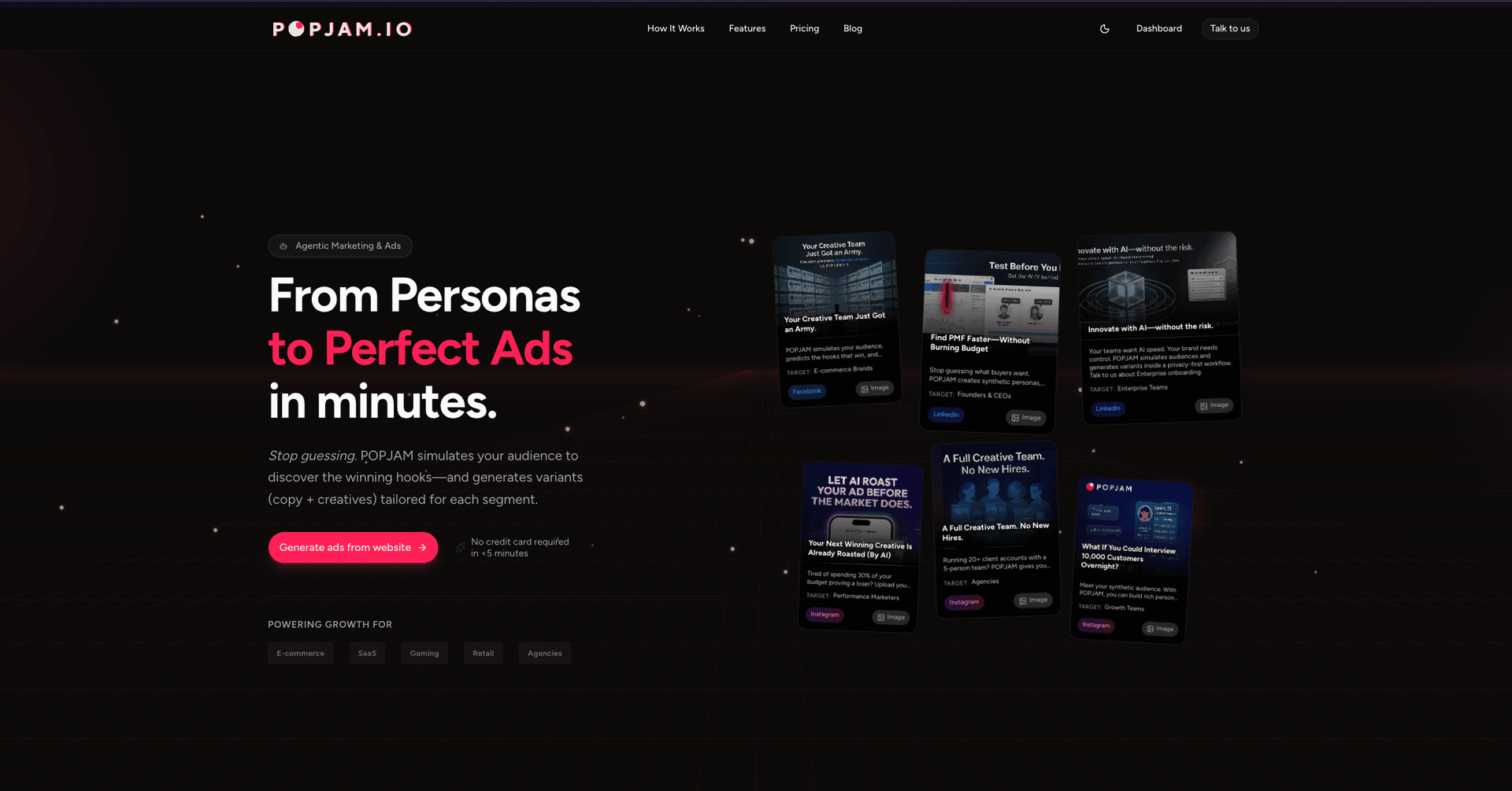 POPJAM - Product Image