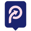 URL2Pin Logo