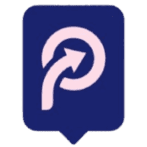 URL2Pin logo