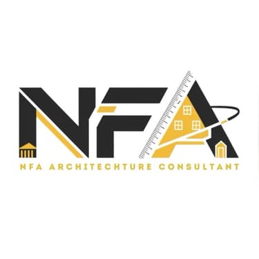 NFA - https://nfaarchitecture.co.uk/contact-us logo