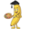 PaperBanana Logo