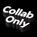 Collab Only Logo