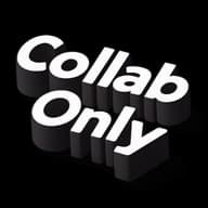 Collab Only logo