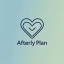 Afterly Plan Logo