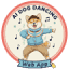 AI Dog Dancing Video Generator Logo