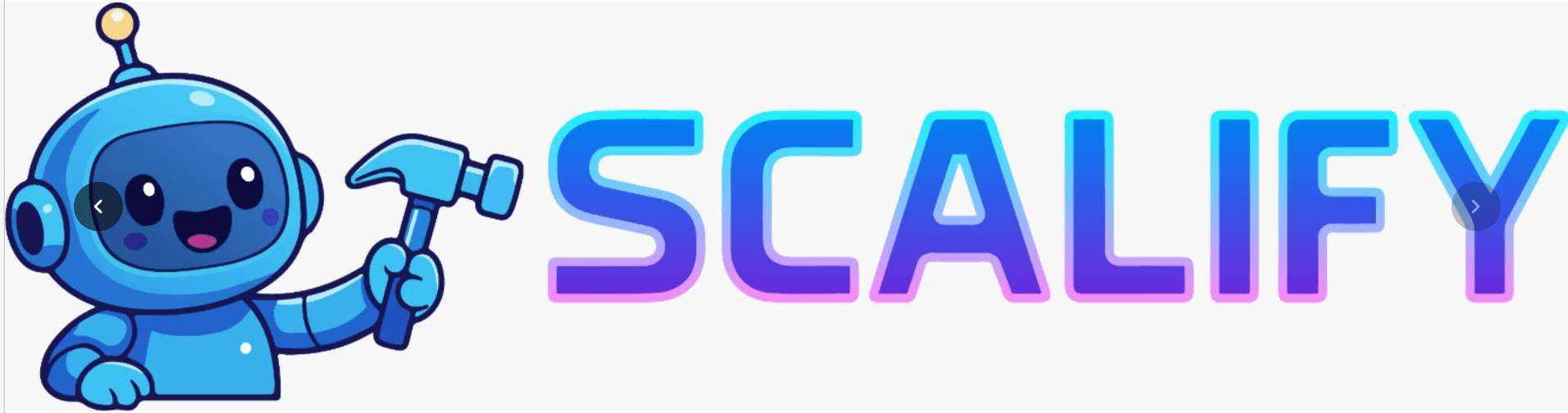Scalify.ai  logo