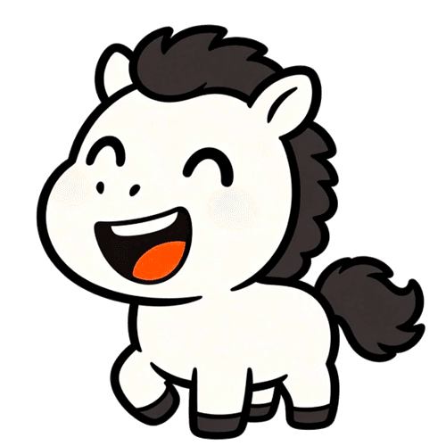 HappyHorse-1.0 AI Video Generator logo