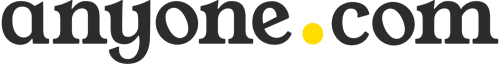 Anyone.com logo