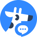 ChatGiraffe Logo