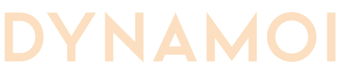 Dynamoi logo