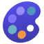 ColorArt.AI Logo