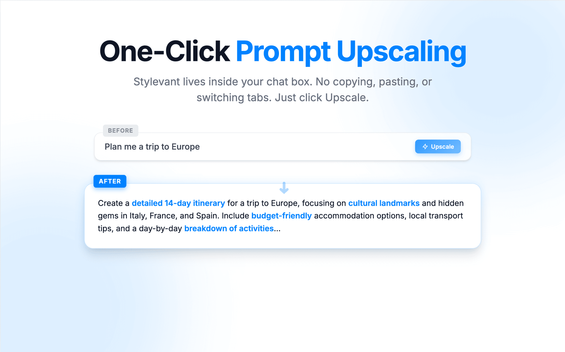 Stylevant - Product Image