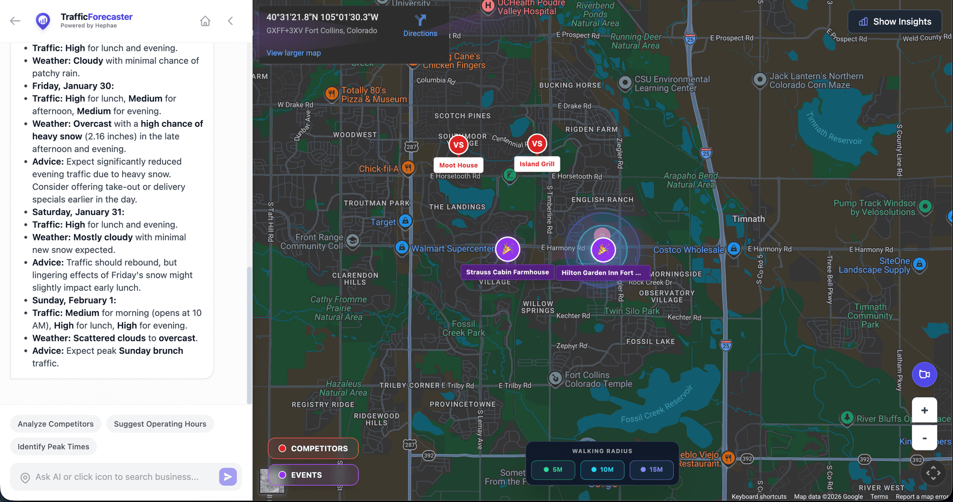 hephae - Product Image