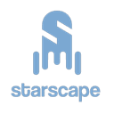 Starscape SEO Logo