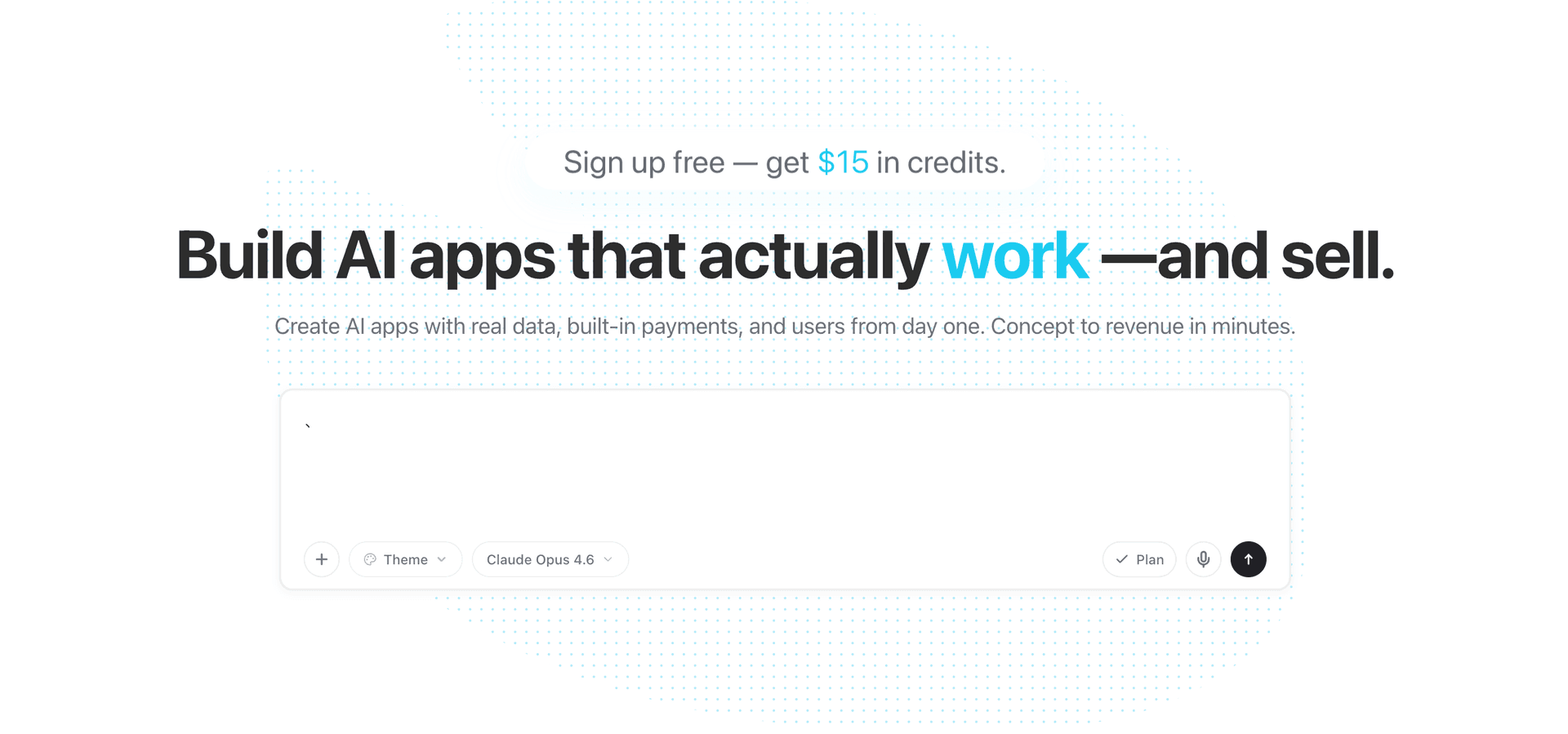 HappySeeds ai app builder - Product Image