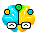 HyperLake Logo