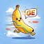 Nano Banana GE Logo