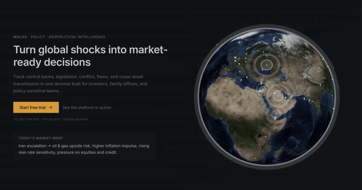 Market Ontology - Product Image