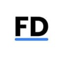 The Founder Drop Logo