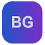The Bulk Image Generator Logo